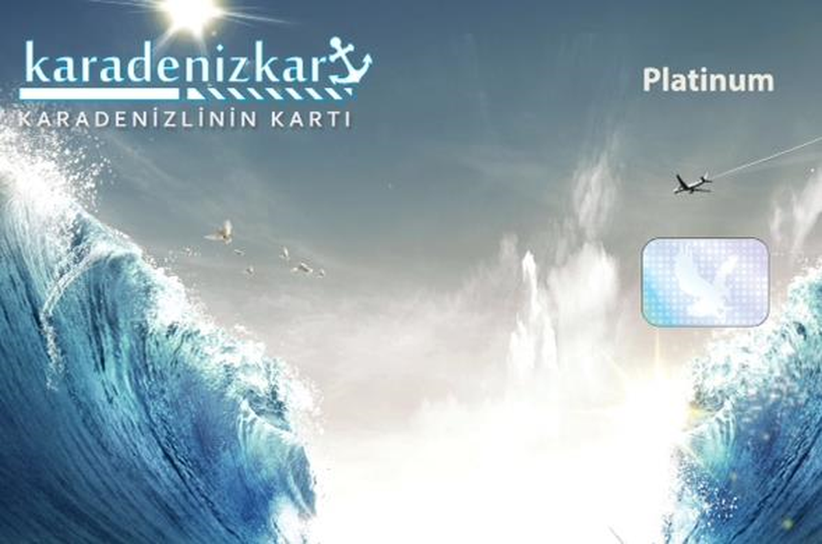 Karadenizlileri Ayrıcalıklı Kılan Bir Haberimiz Var