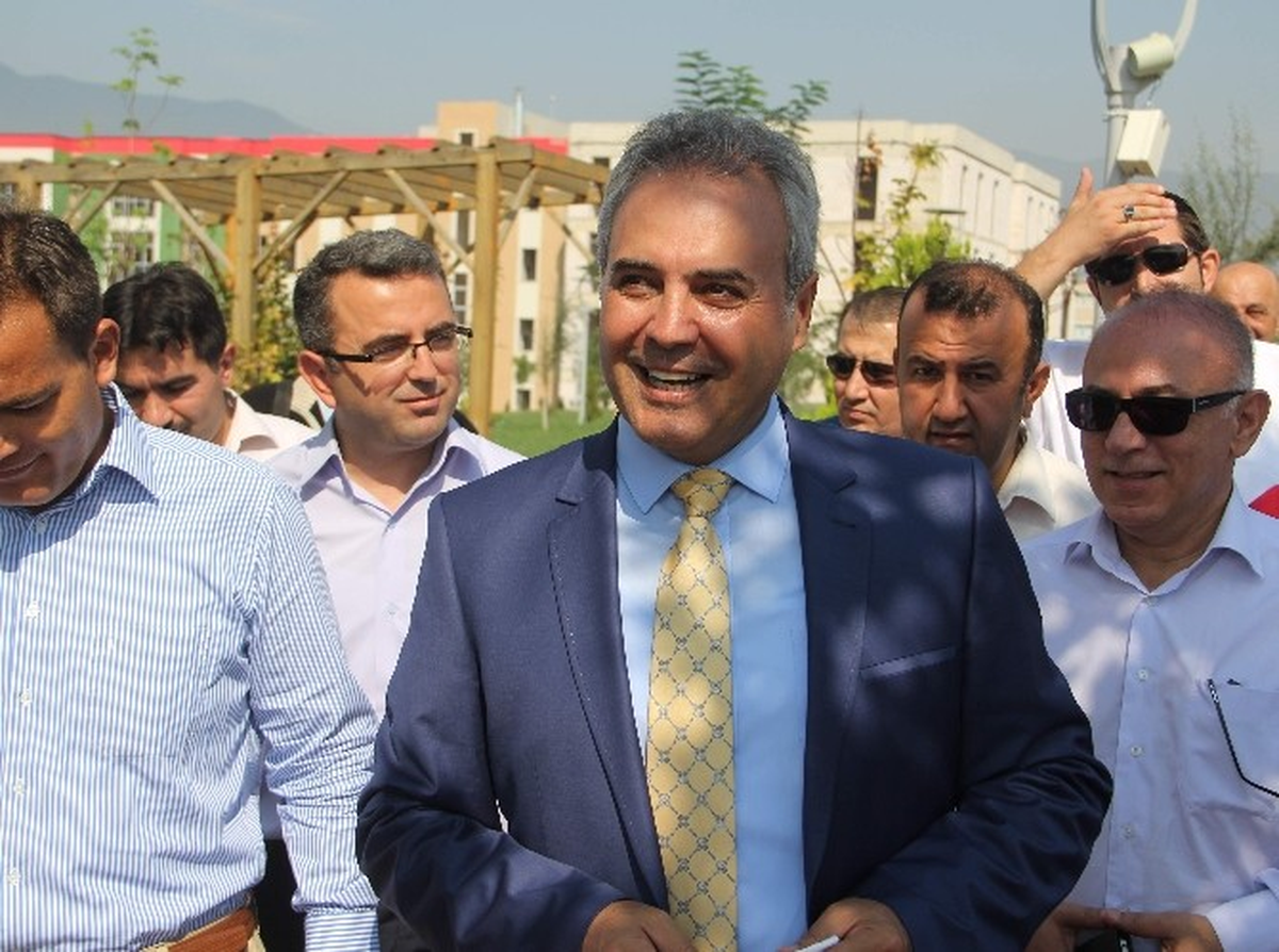 Kbü Rektörü Uysal Basın Mensuplarıyla Kahvaltılı Toplantıda Bir Araya Geldi