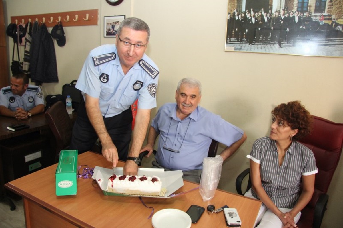Kırklareli\'nden Kısa Kısa