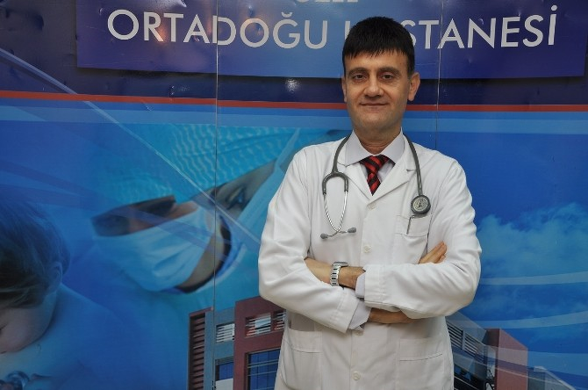 Kış Öksürüğüdür" Deyip Geçmeyin