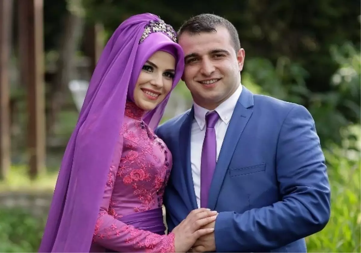 Kuzeni Tarafından En Mutlu Gününde Öldürüldü