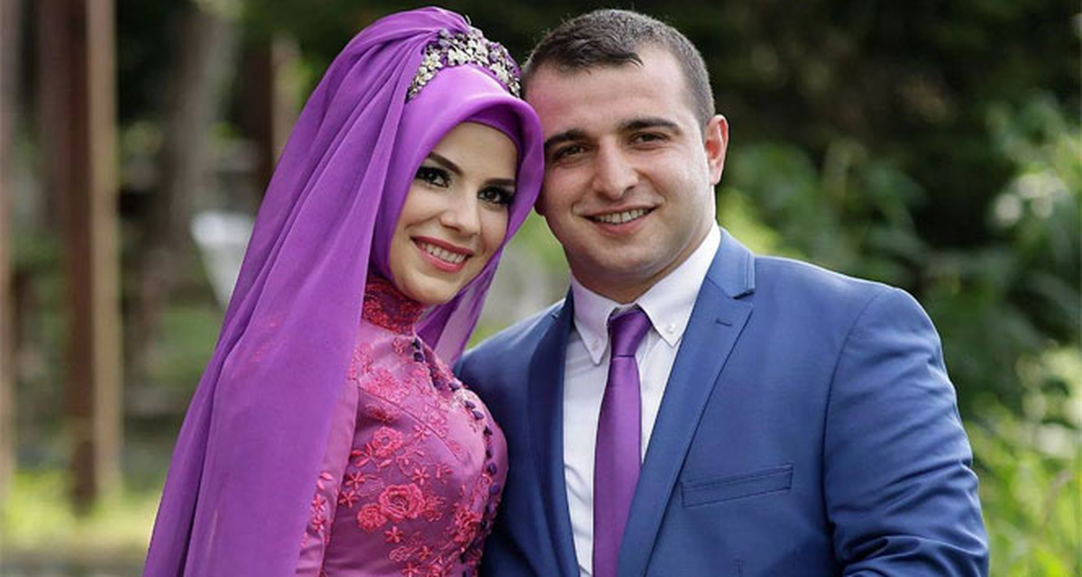 Kuzenini Düğününde Öldüren Şahsın Kimliği Belirlendi