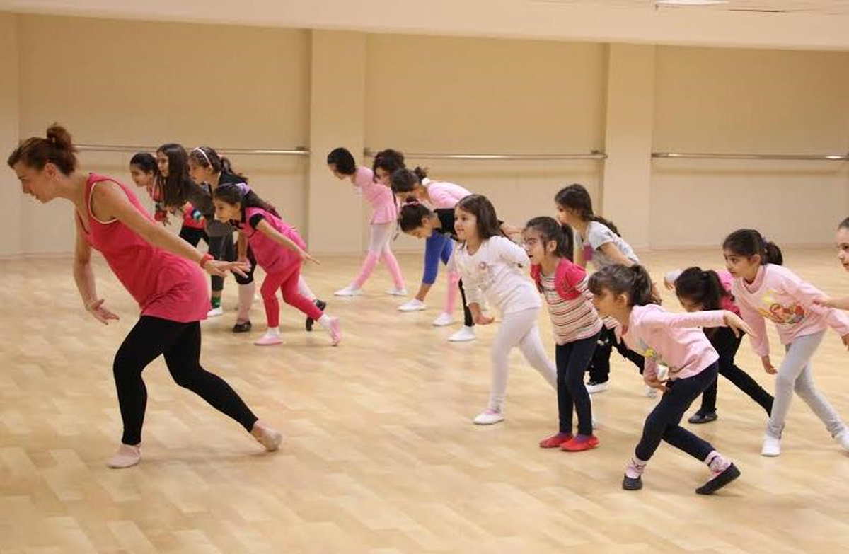 Maltepe'de Ücretsiz Sanat Kursları Başlıyor