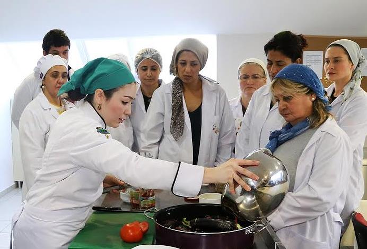 Mesleki Eğitimlerde Yeni Dönem Başlıyor