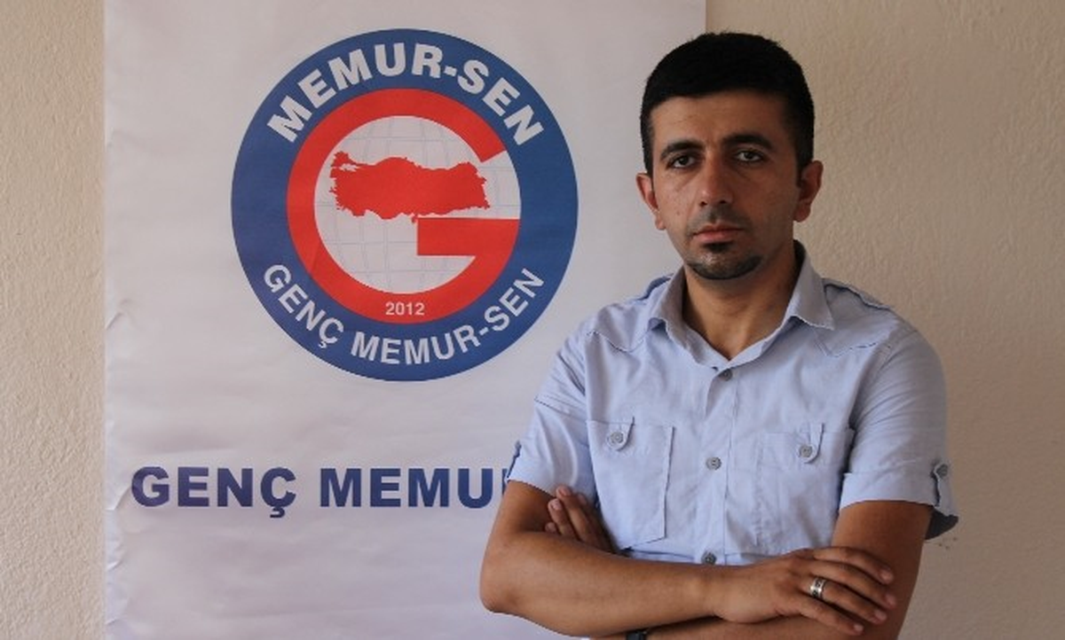 Meteoroloji Çalışanalrı Havacılık Tazminatı İstiyor