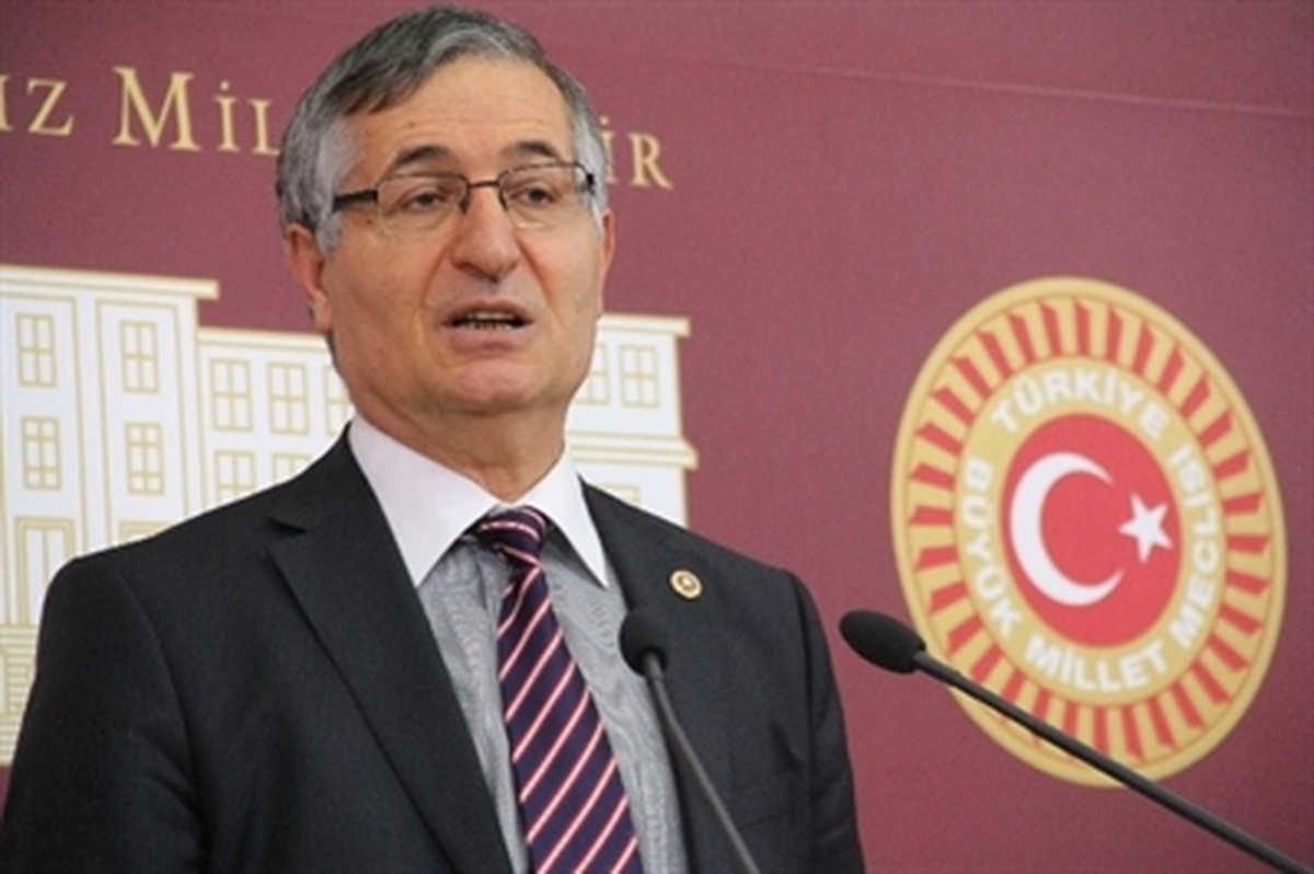 MHP\'li Yeniçeri Açıklaması