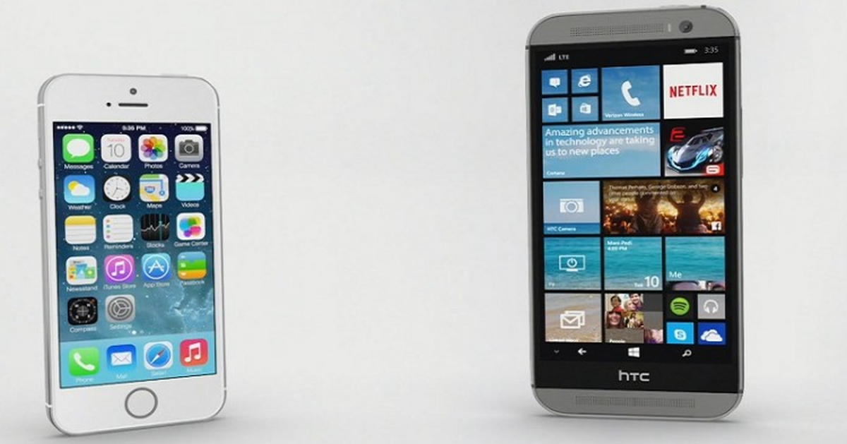 Microsoft, Siri ile Dalga Geçen Bir Reklam Yayınladı