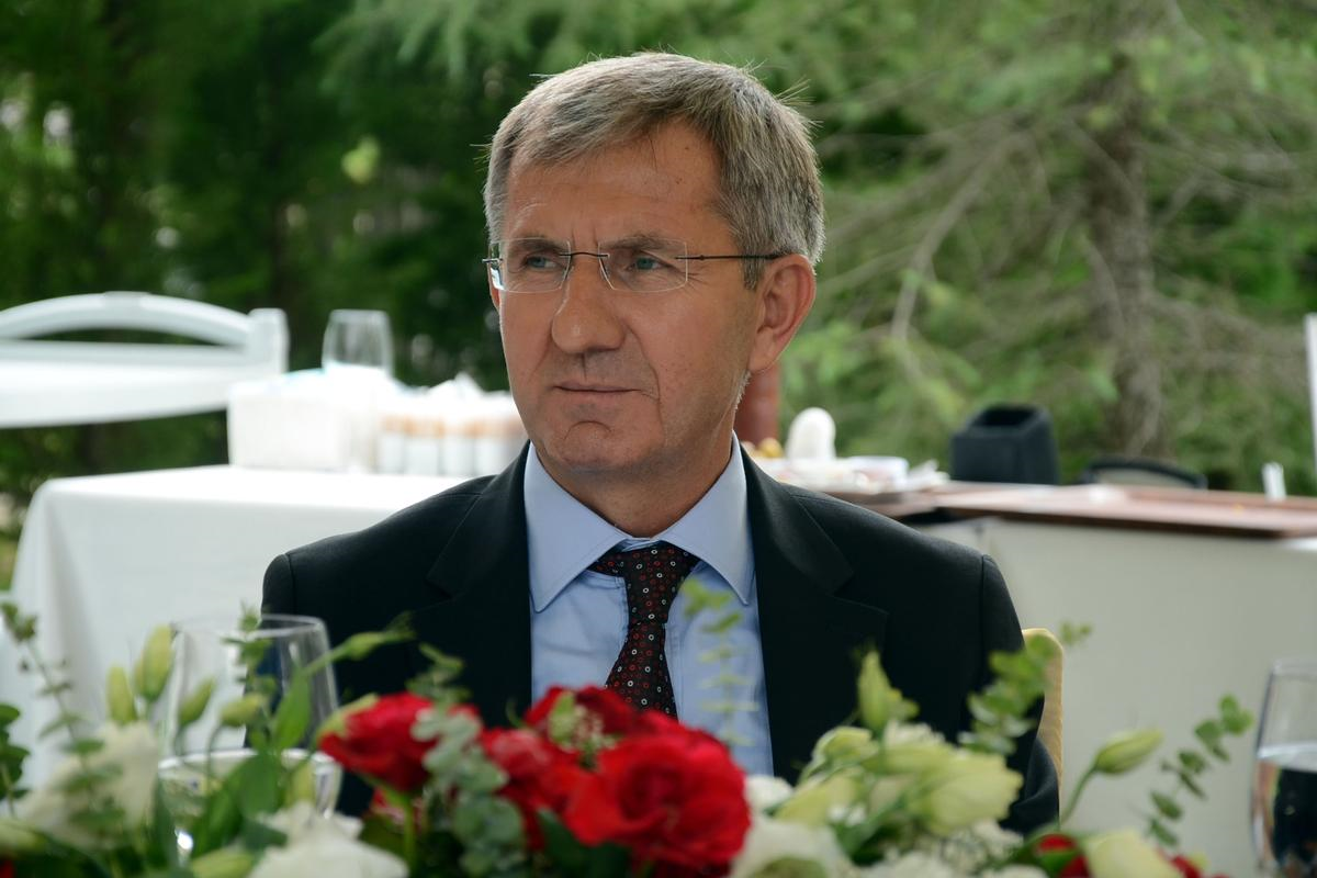Norveçli Hastalar 2015\'ten Sonra da İzmir\'de Tedavi Olacak