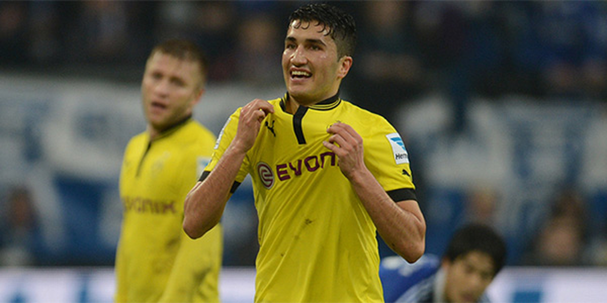 Nuri Şahin\'den Kötü Haber! Galatasaray Maçlarına Yetişebilecek Mi?
