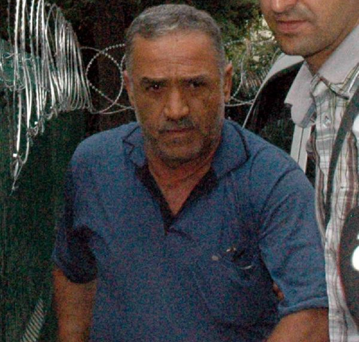 Üst Geçite Çarpan Tankerin Şoförü Gözaltında