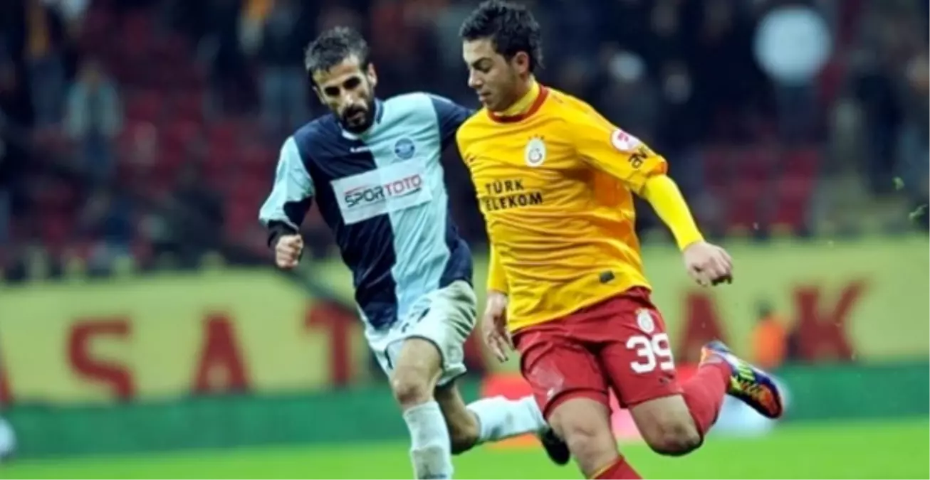 Okan Derici, Kırklarelispor\'a İmza Attı