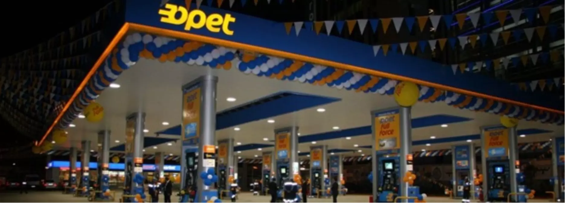 Opet\'in Temiz Tuvalet Kampanyası AB Ödülüne Aday