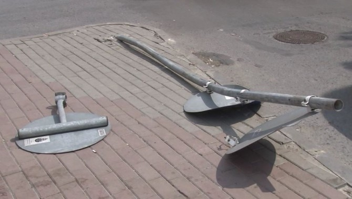 İkinci Kabataş Faciasından Dönüldü