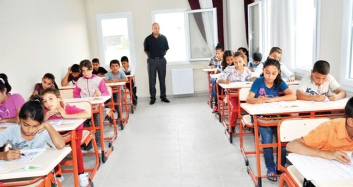 Özel Okul Desteğinde Boş Kontenjanlar İçin Ek Başvuru İmkanı