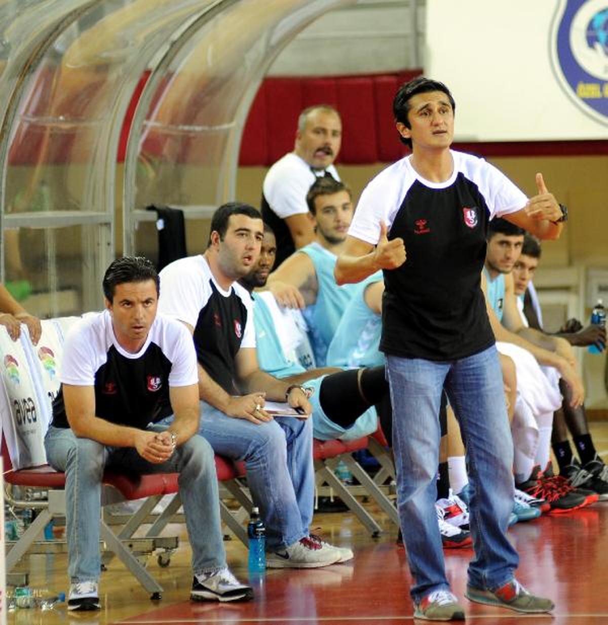 Uşak Sportif Yeni Sezona Kötü Başladı