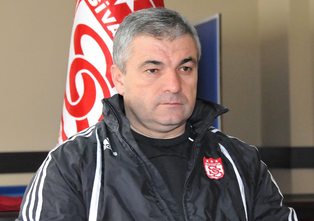 Rıza Çalımbay: Tüm Cezaları Göze Aldık