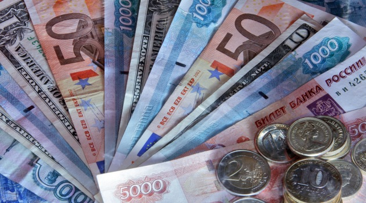 Rusya\'nın Gıda Ambargosunun AB\'ye Maliyeti 5 Milyar Avro