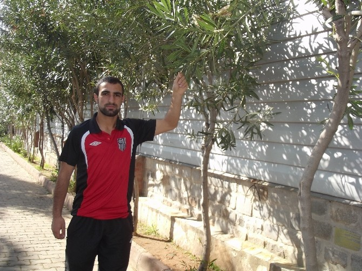 Sezer, Erzincan Refahiyespor\'da