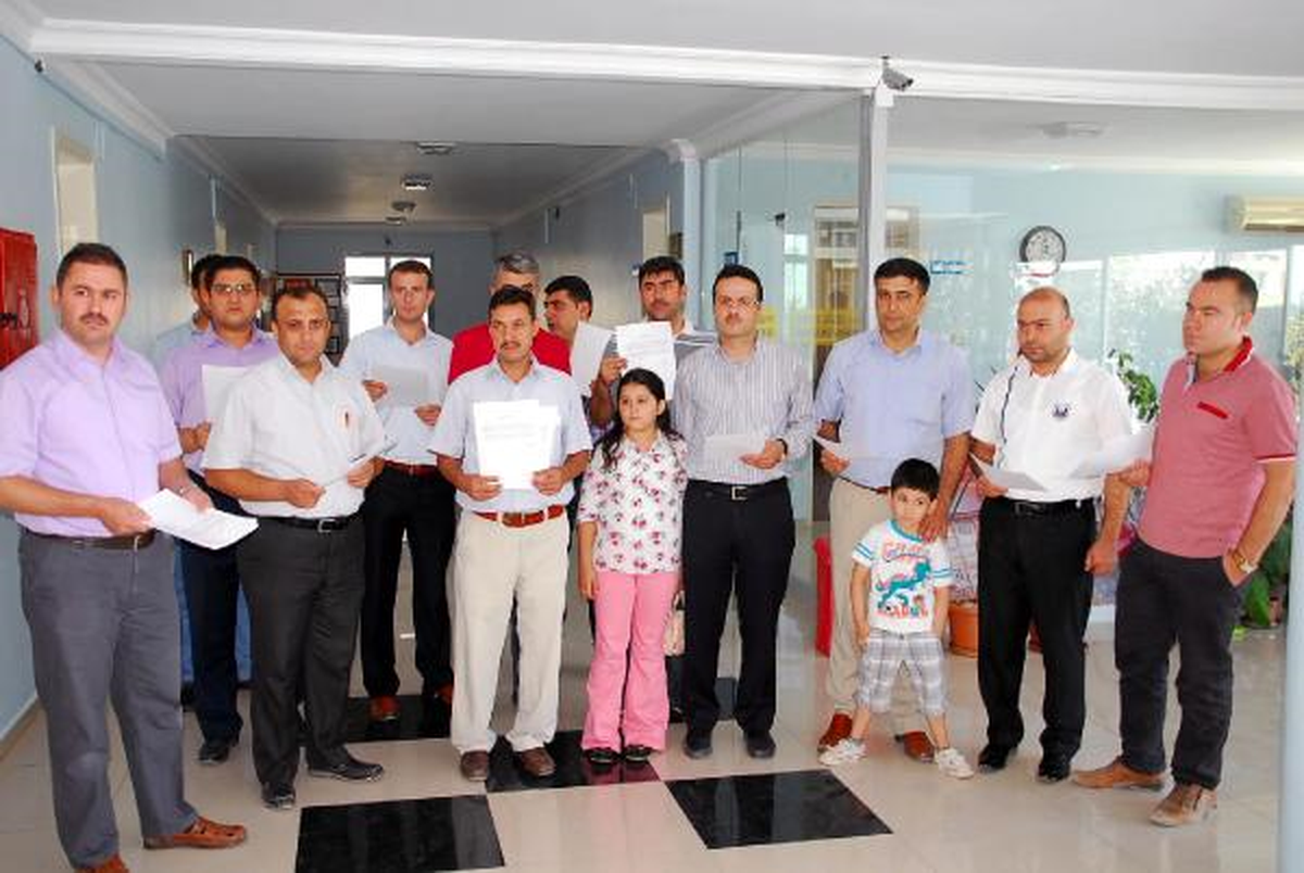 Siirt\'in Tek Özel Okuluna Teşvik Çıkmadı, Veliler Tepki Gösterdi