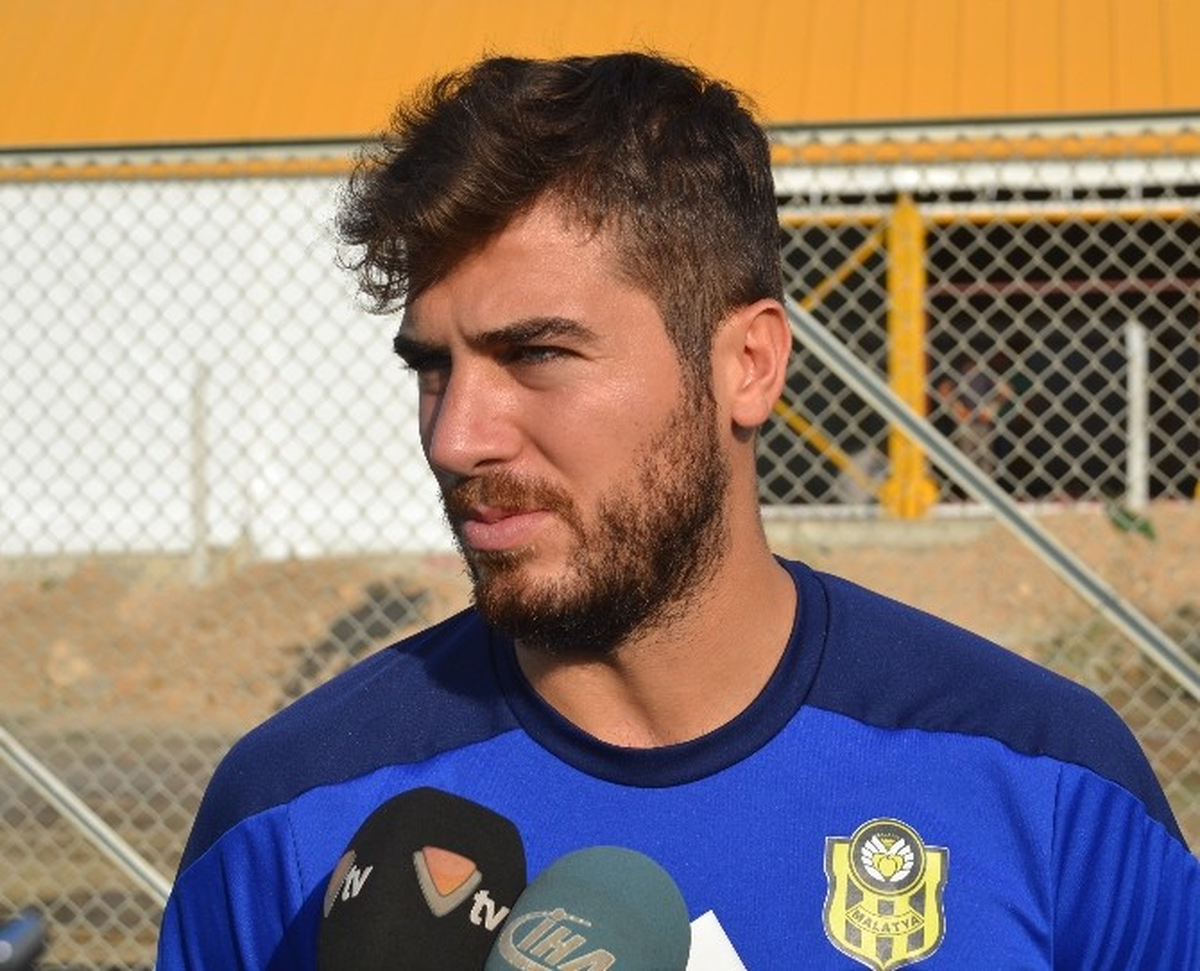 Koray Şanlı: Sezon Sonunda Şampiyon Olmak İstiyoruz