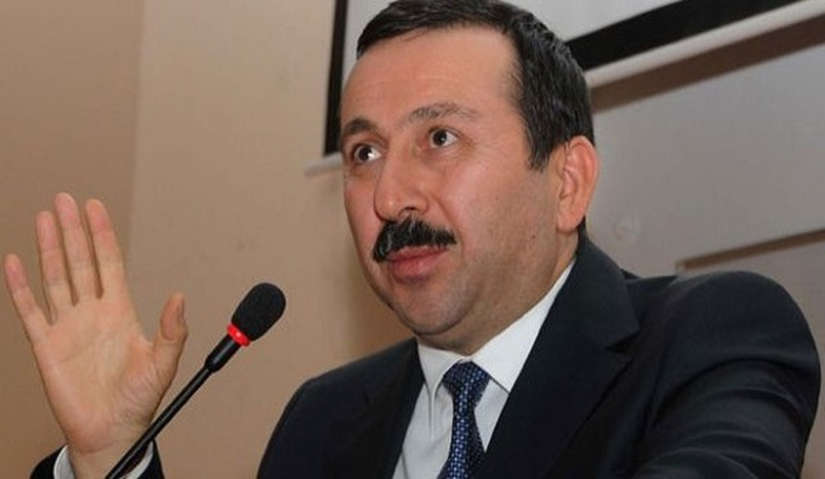 Sü Rektörü Gökbel, Başbakan Davutoğlu\'nu Tebrik Etti