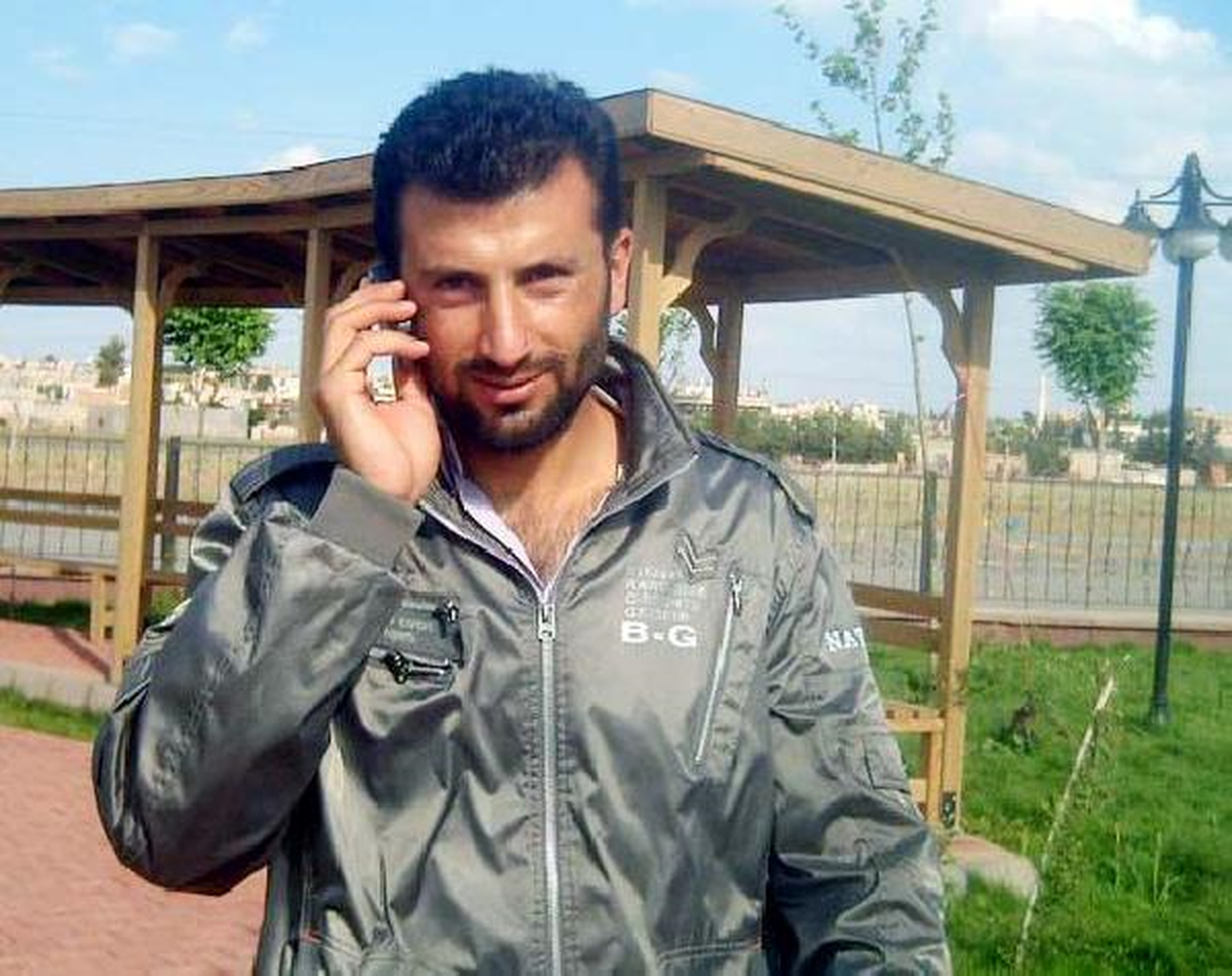 Tamir İçin Çıktığı Direkte Akıma Kapılarak Öldü
