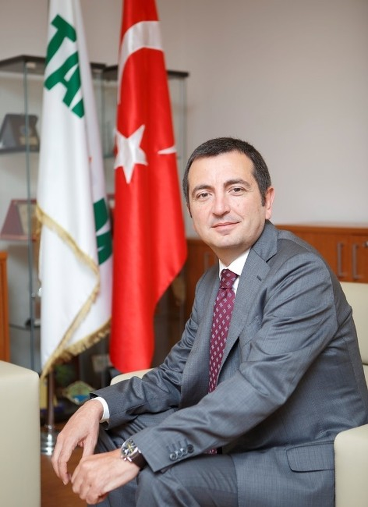 Tarsim Üreticilerle İletişimini Güçlendiriyor