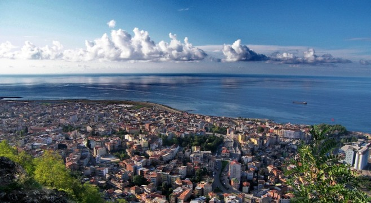 Trabzon ile Bişkek Kardeş Şehir Oldu