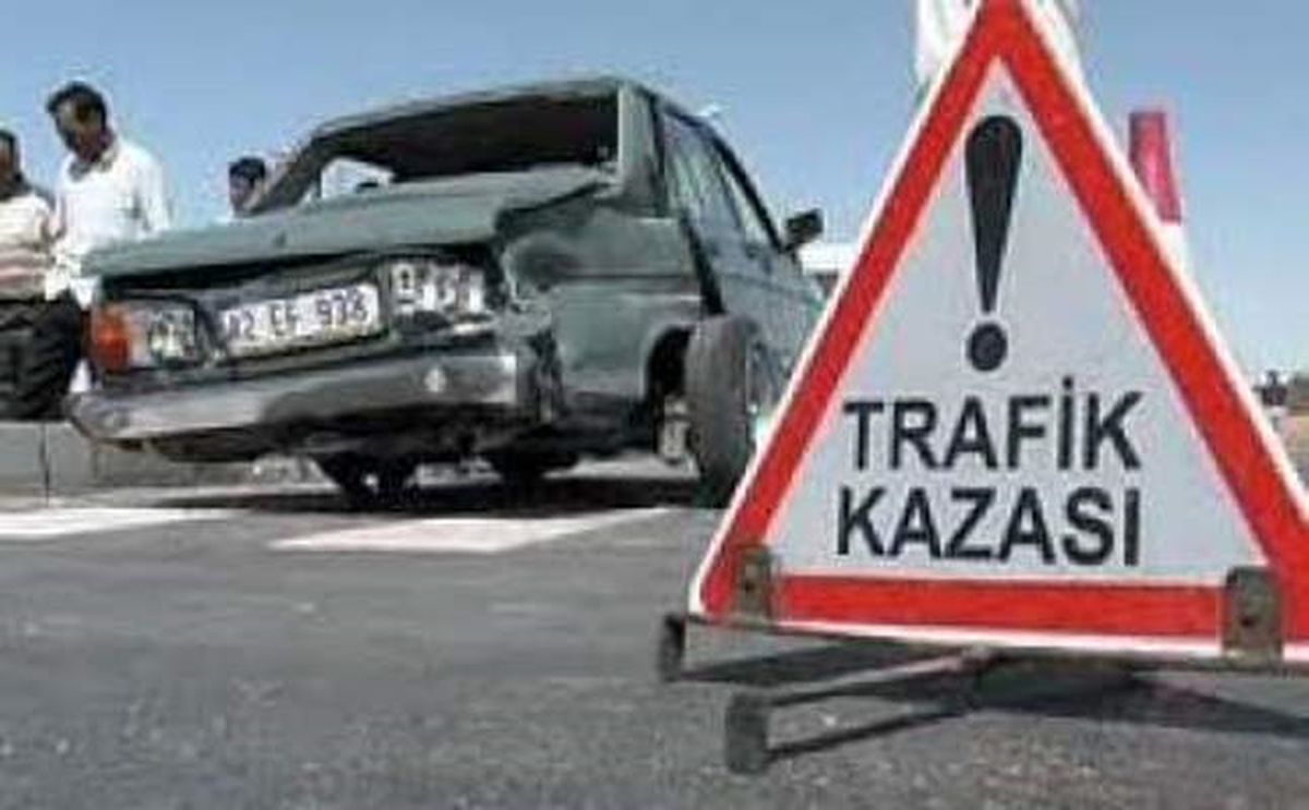Trafik Kazalarına Uluslararası Proje ile Önlem Alınacak
