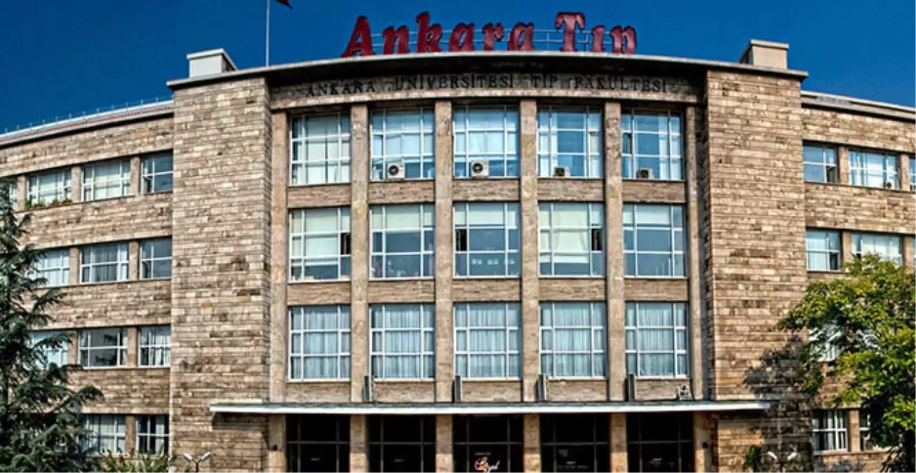 Türkiye\'de Bir İlk: Dumansız Fakülte