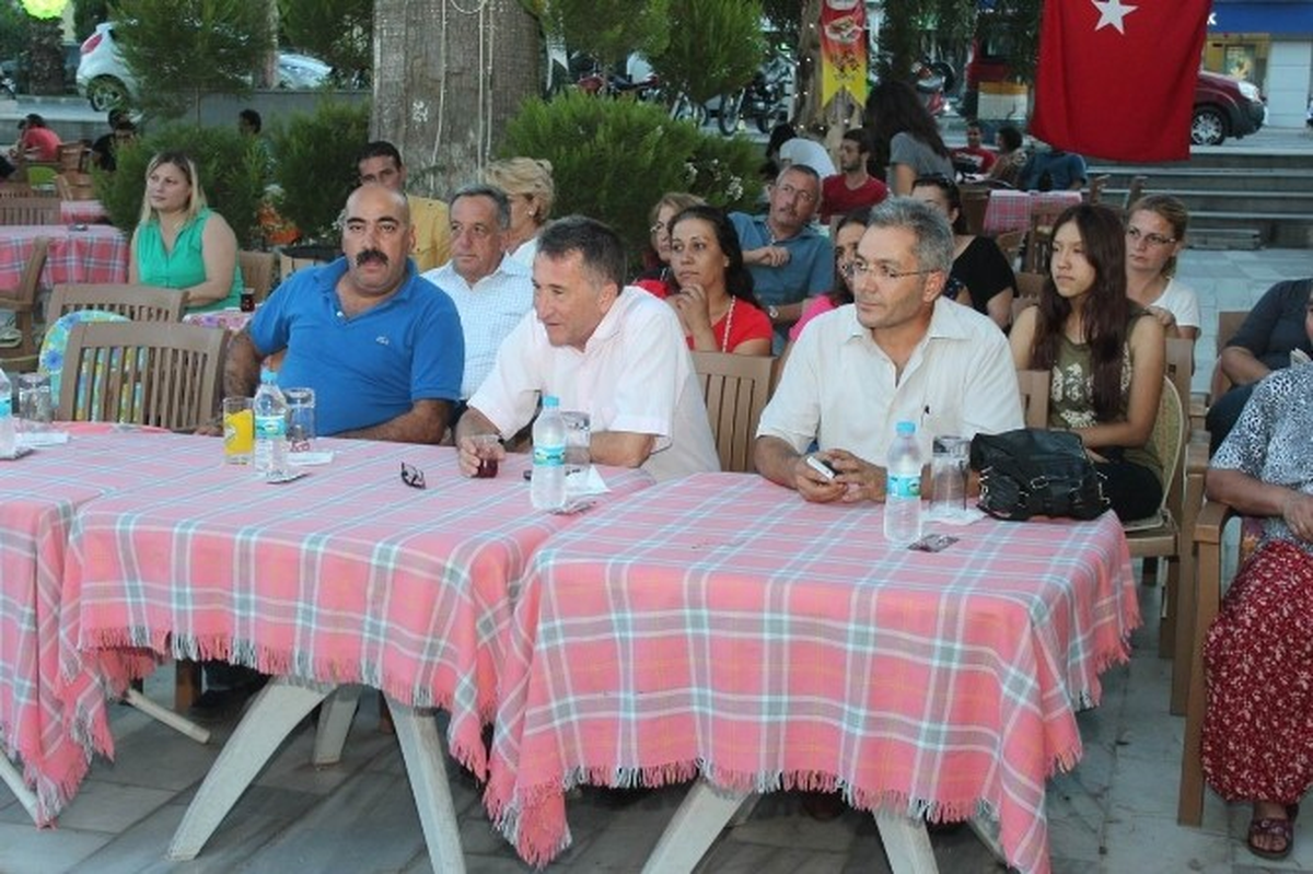 Türkmen Kültürü ve Sarıkız Söylencesi