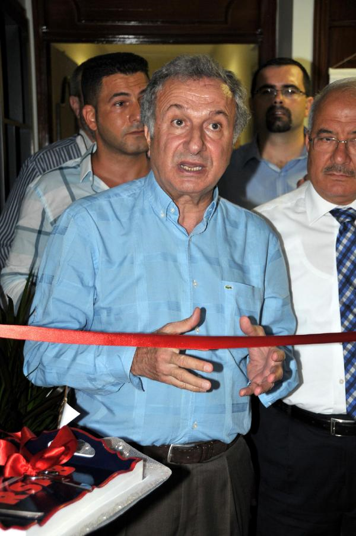 TÜRSAB Başkanı: TÜRSAB, Türkiye\'nin Dünyaya Açılan Penceresidir