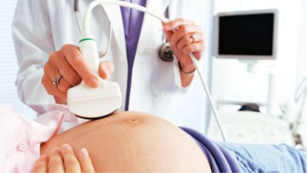 Bebeklerde Ultrason Zararsız Değil