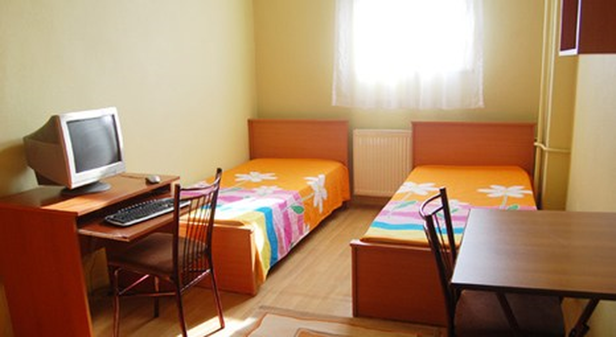 Van\'da Yurt Yapımı