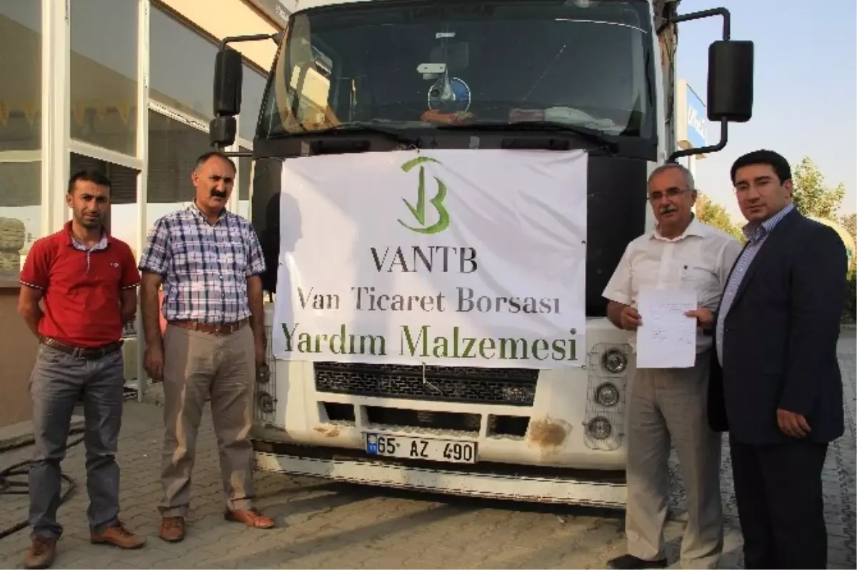 Vatbo\'dan Rojava ve Şengal Açıklaması