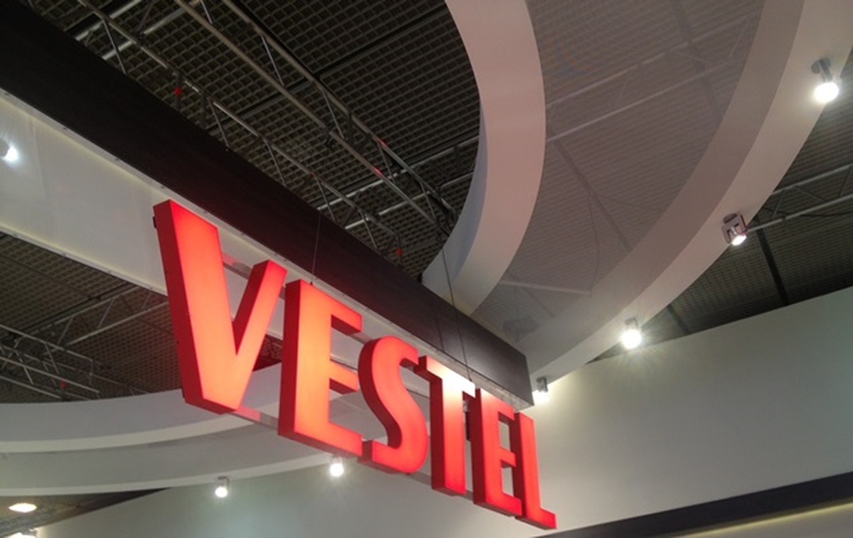Vestel\'den 50 Milyon Euroluk Kredi