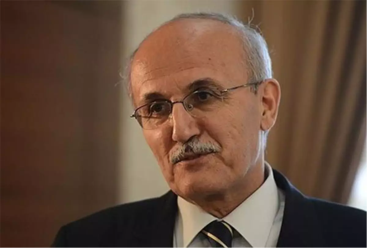 Yargıtay 2. Ceza Dairesi Üyesi Boşgelmez\'in Acı Günü