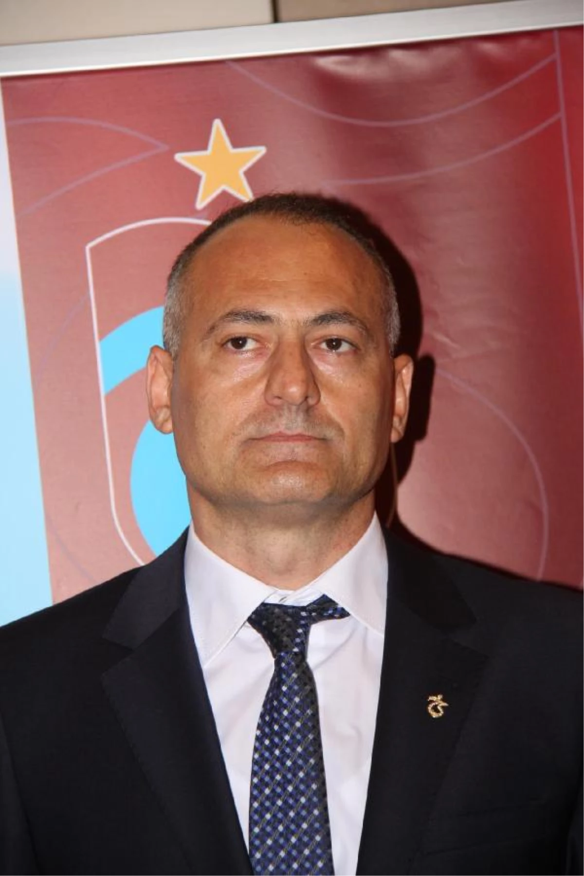 Başkan Yardımcısı: Yeni Bir Trabzonspor Kuruldu