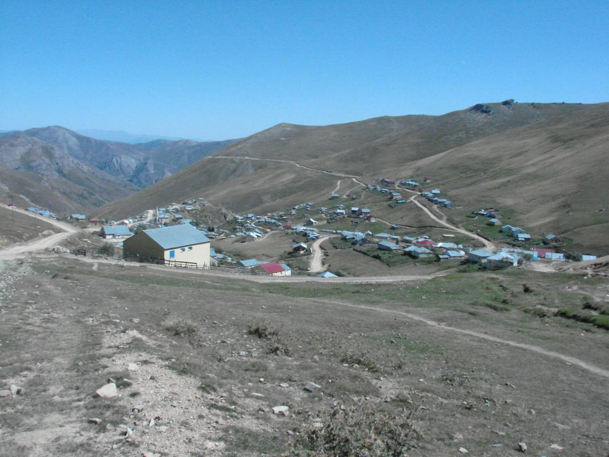 Yeşil Yol Projesi