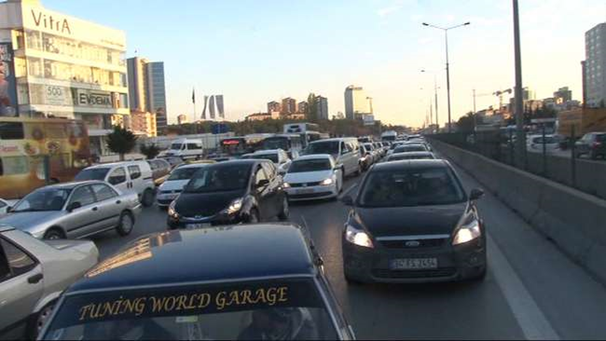 Yol Açıldı, Seferler Başladı