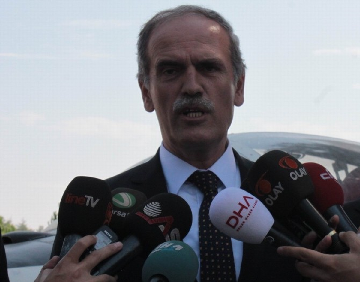 Yunuseli Havaalanı Uçuşlara Açılıyor