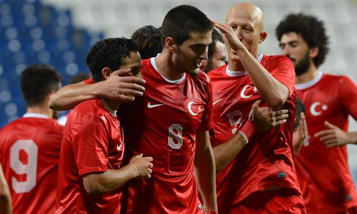 Ümit Milliler, Malta\'yla Karşılaşacak