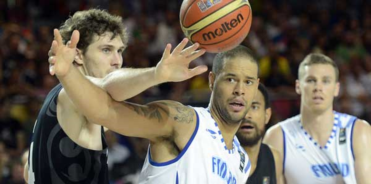 Basketbolda Yeni Zelanda, Finlandiya\'yı 67-65 Mağlup Etti