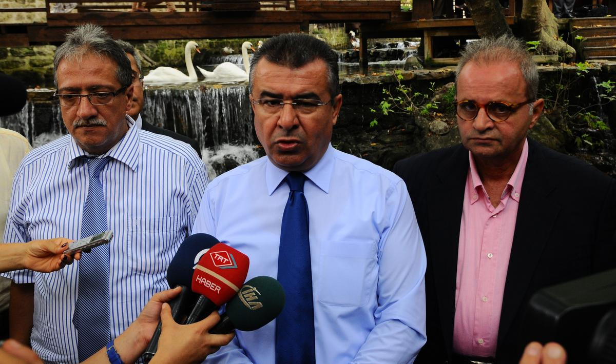 Akdeniz Ülkeleri Mutfak Günleri