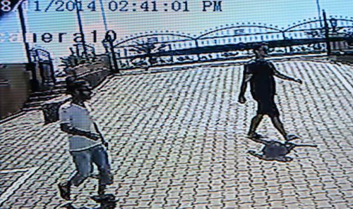 Alman Çift Cinayetinde İkinci Şüpheli de Tutuklandı