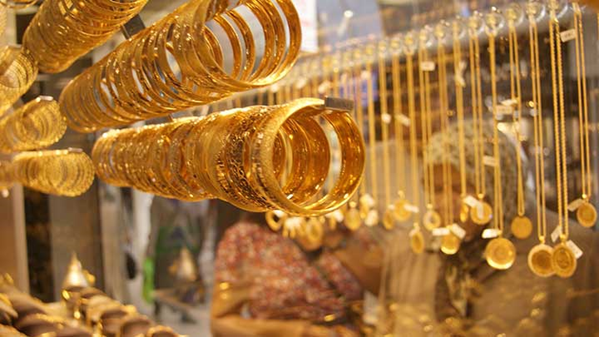 Altın İthalatı Ağustos Ayında Yaklaşık Yüzde 40 Arttı