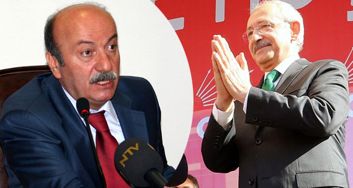 Aman Kılıçdaroğlu Duymasın!