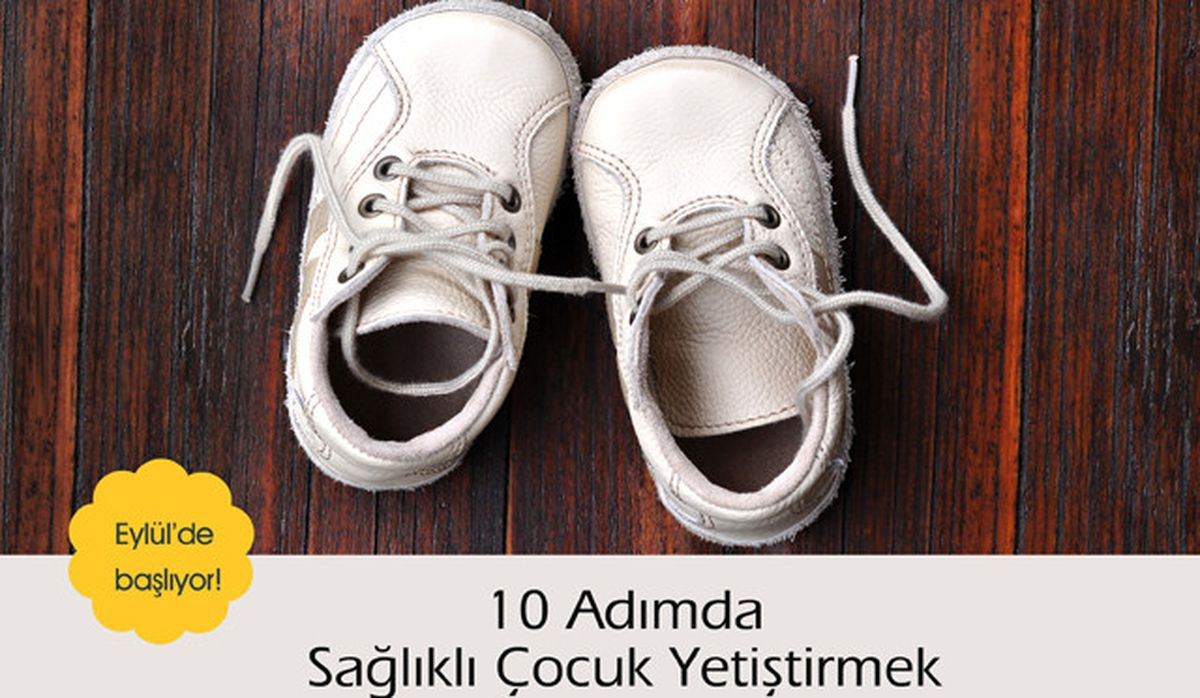 "ANA Baba Okulu" Eylül Webinarları Başlıyor