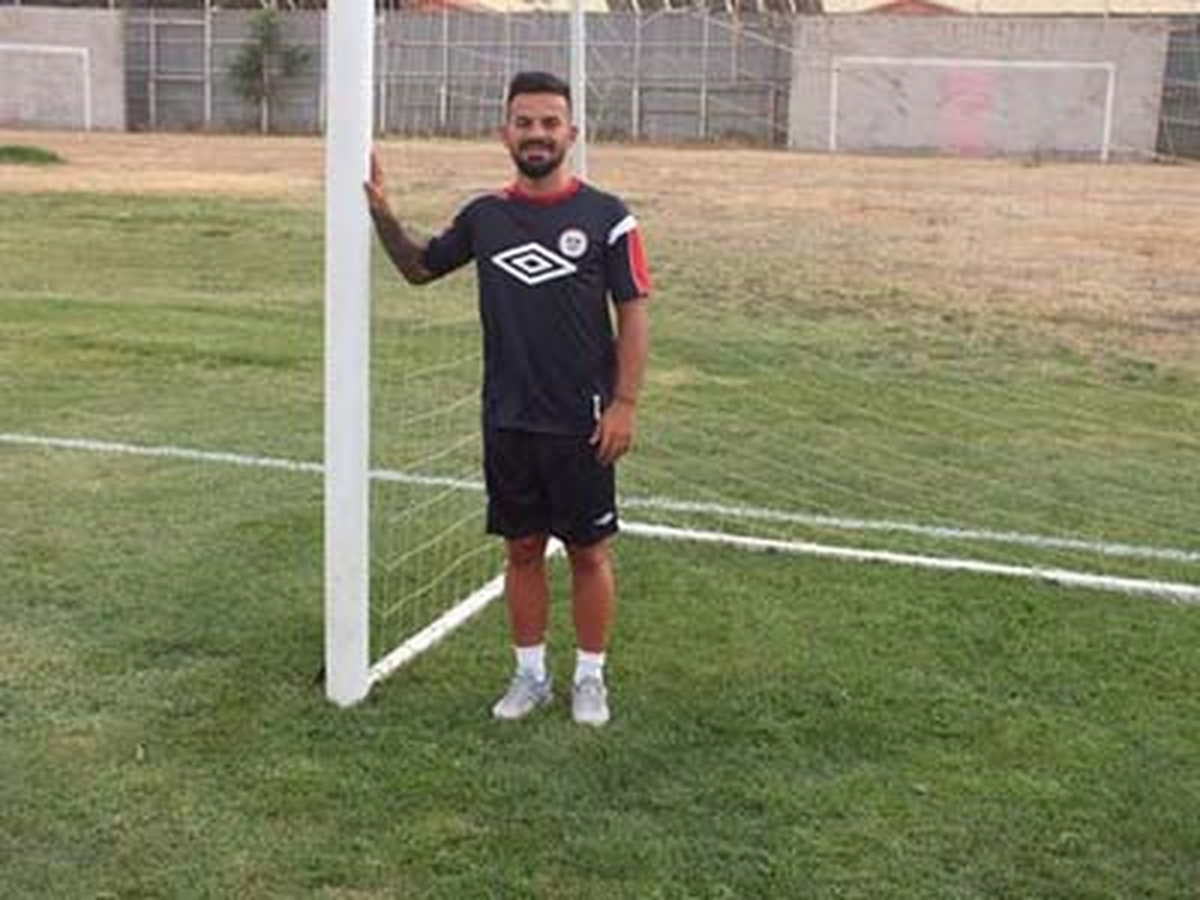 Atilla Erel: Önemli Olan Diyarbakırspor\'un Başarısıdır