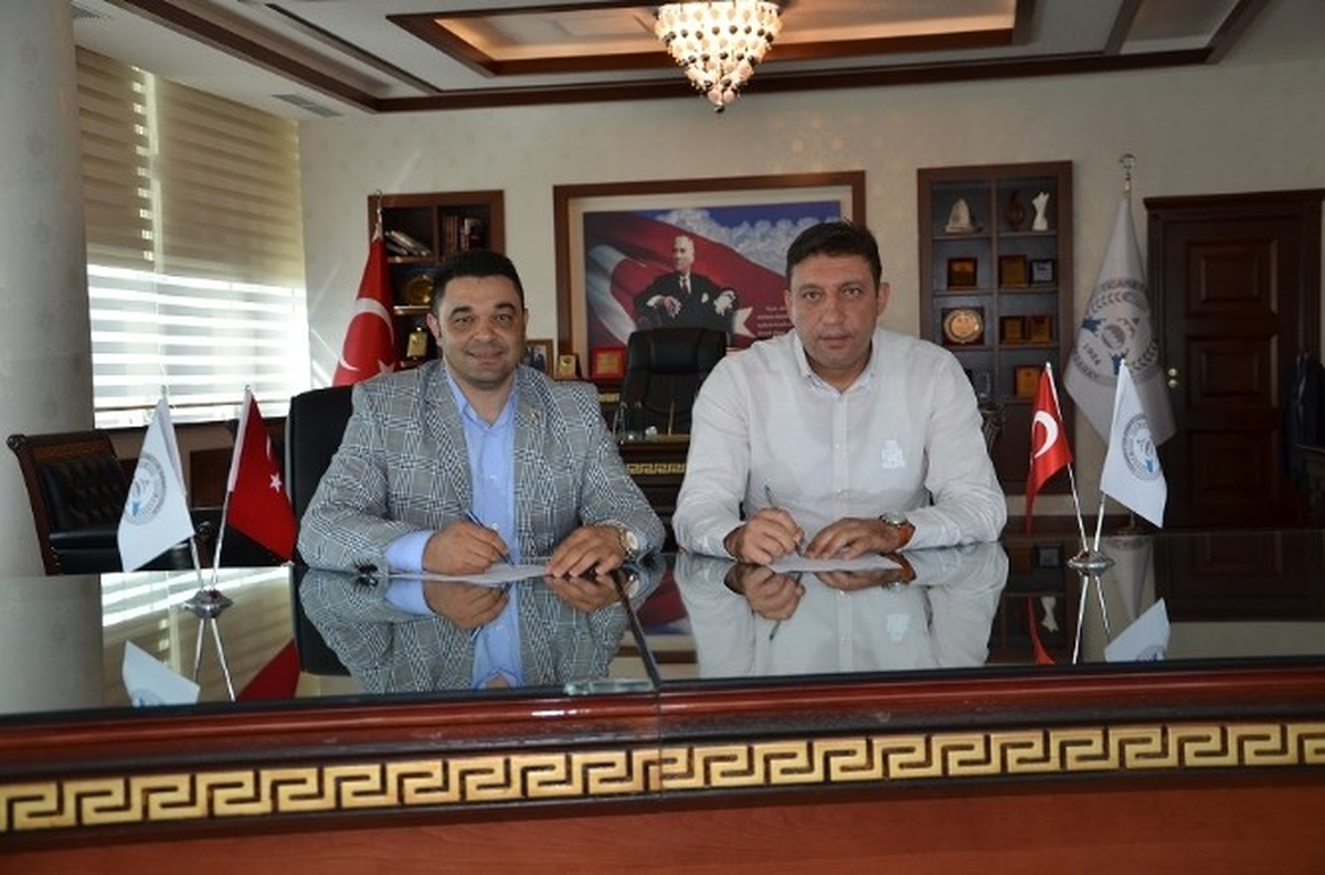 Atso\'da E-İmza Dönemi